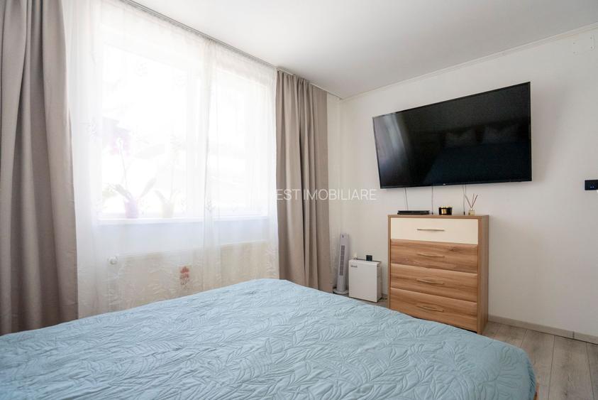 Casa ULTRACENTRAL 3 camere Oradea - 2