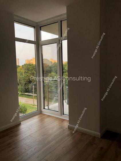 Apartament 3 camere | Nord One | Parcare, | Smart home - 10