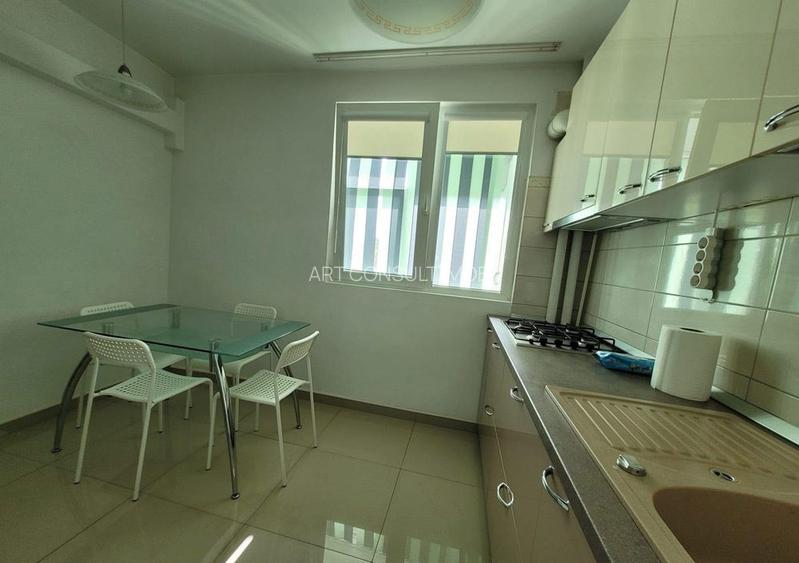 Apartament 2 Camere | Semidecomandat | 1 Mai - 5