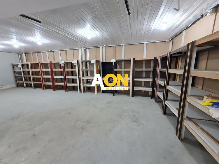 Spatiu Comercial 288 mp Configurabil, Strada Principala - 5