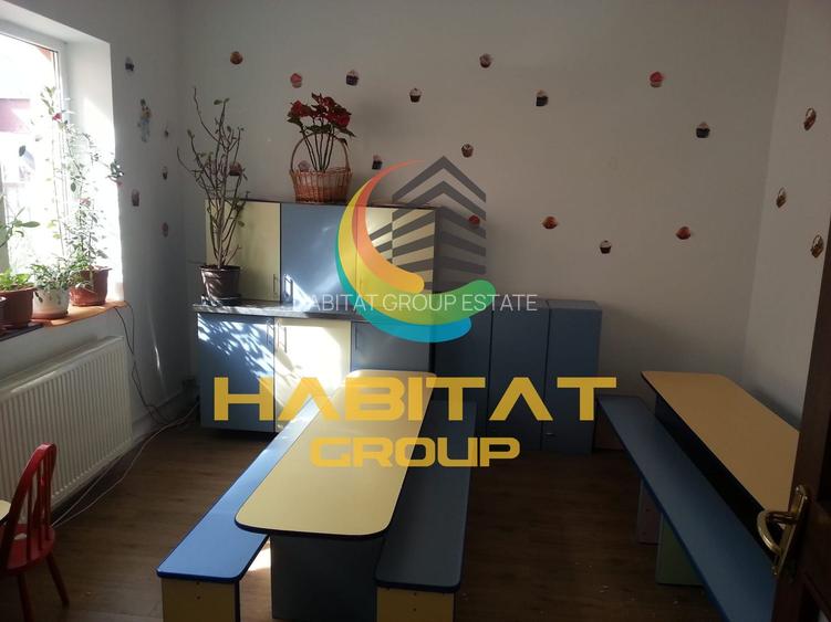 Casa Tineretului de Vanzare 380 mp utili, curte 450 mp - 3