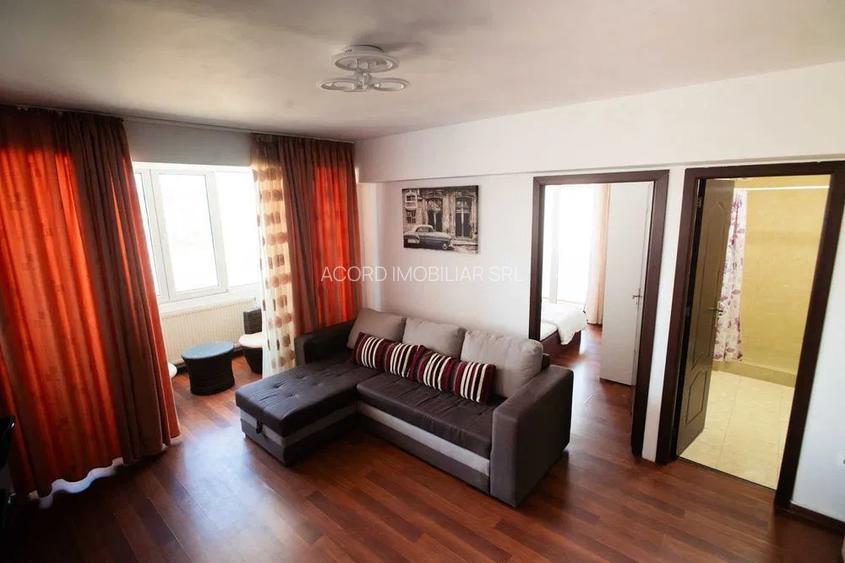 Apartament 2 camere-zona Piata Ovidiu - 3