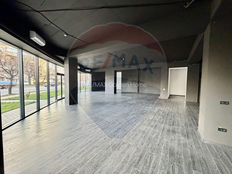 Spațiu comercial 270mp de închiriat în zona Nord - 21