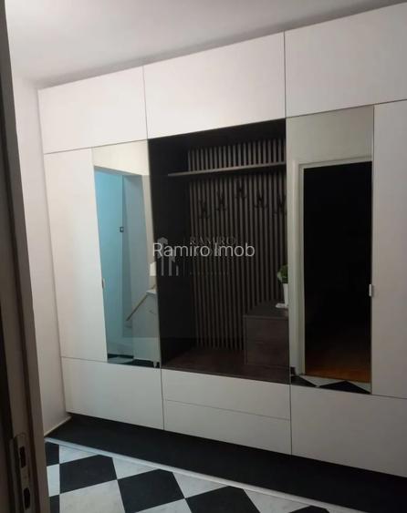 Apartament 2 camere/54 MP/ 2 min metrou Dristor /centrala proprie - 3
