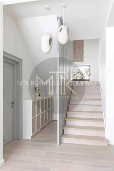 EXCLUSIV | Pipera - Vila Individuala Premium | Pipera- Iancu Nicolae - 8