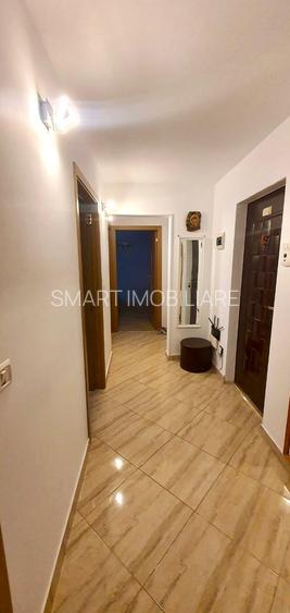 Apartament 2 camere, decomandat 58 mp Sos. Nicolina - 6