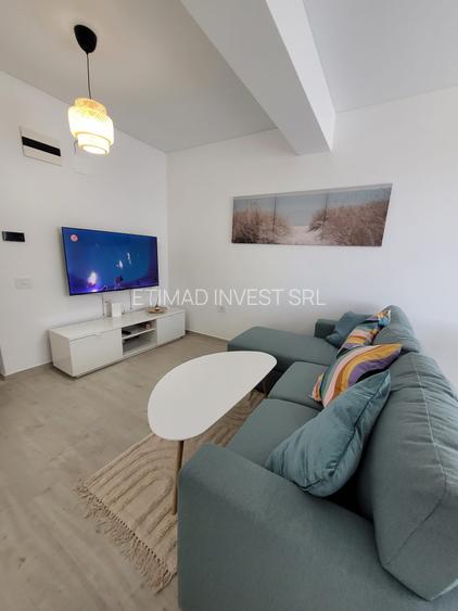 Meraki Resort Mamaia Nord  -apartament premium - acces piscina - termen lung - 23