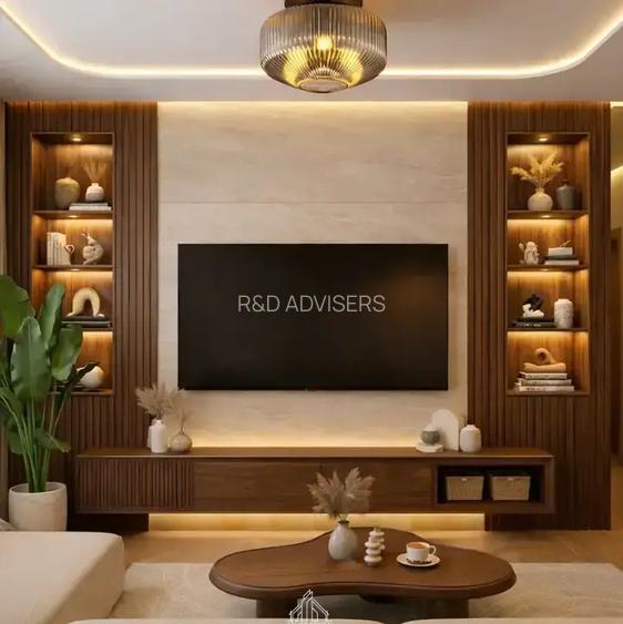 Apartament de 3 Camere decomandat spatios cu dressing doua balcoane - 13