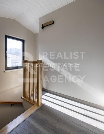 Chirie, casă, 8 camere, zona 1 Mai, București - 25