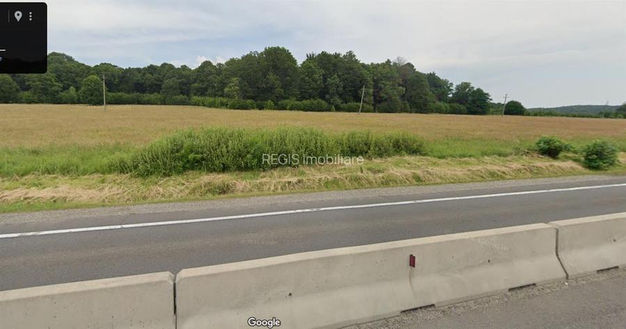 TEREN PRETABIL COMERCIAL, 5000 mp DN1 - 2