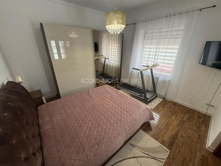 Casa / Vila zona Centrala - 4