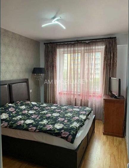 AP. 2 CAMERE ROSE GARDEN, PARCARE, CENTRALA, BUCATARIE OPEN-SPACE - 3