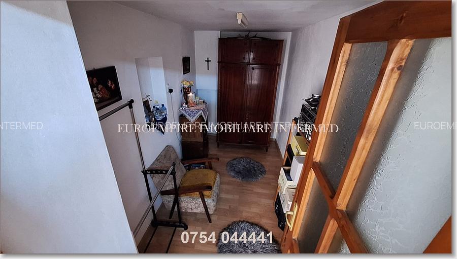 Apartament 4 camere de vanzare in Centrul Constantei - 16