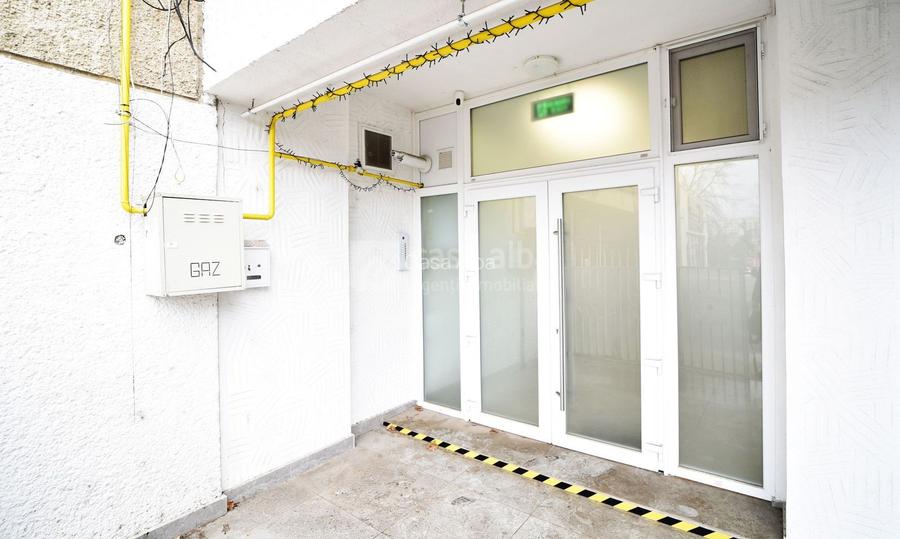 Ultracentral - Clinică medicală complet amenajată, disponibila imediat - 21