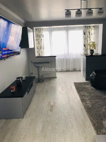 Propietar, inchiriez garsoniera ultraLUX , Titan, Costin Georgian - 6