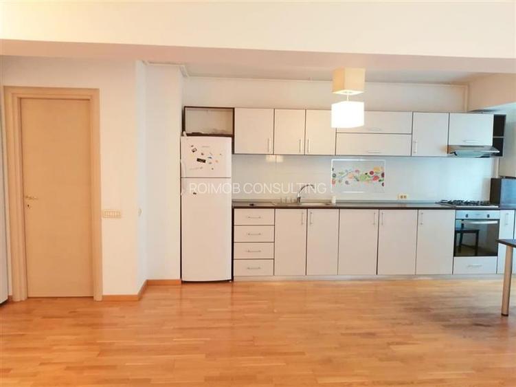 Inchiriere garsoniera in imobil nou, 42 mp, Timpuri Noi - 7