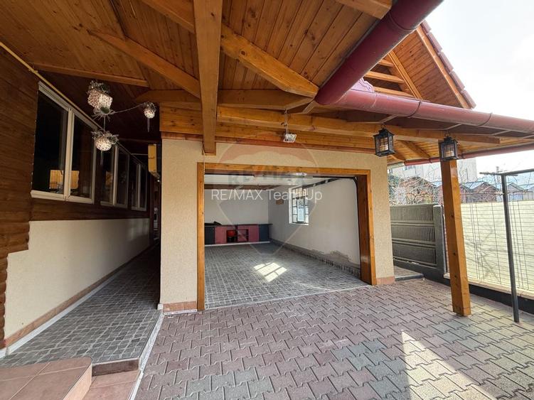 Vilă modernă și elegantă la 5 minute de Băile Ocna Mureș - 20