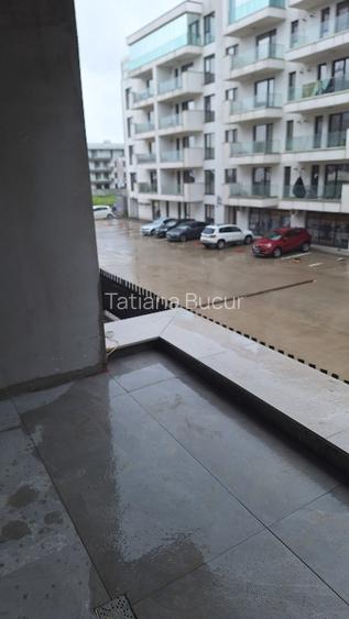 3 camere  90mp Pipera Plaza (236400 TVA Inclus) - 6