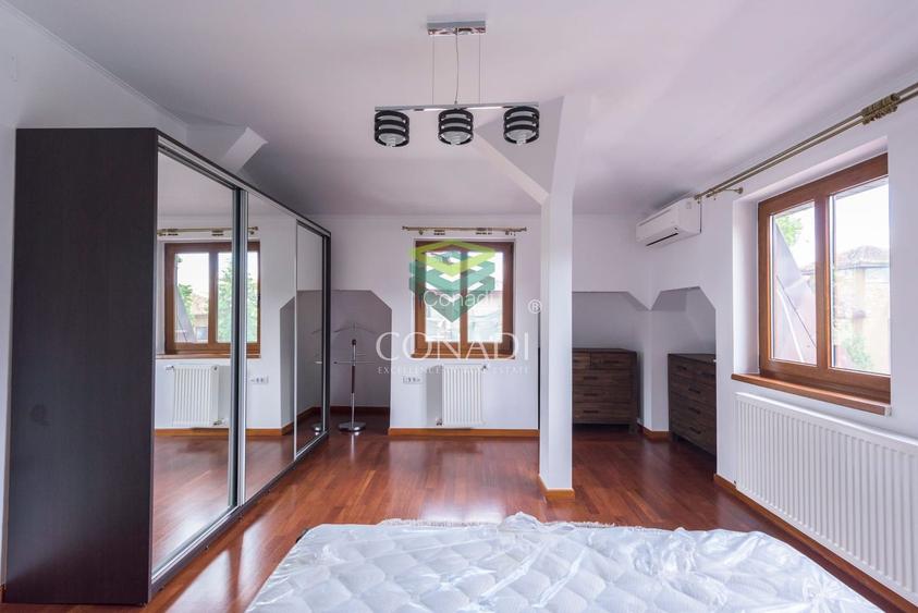 Apartament cu 2 camere // Aviatorilor - 7