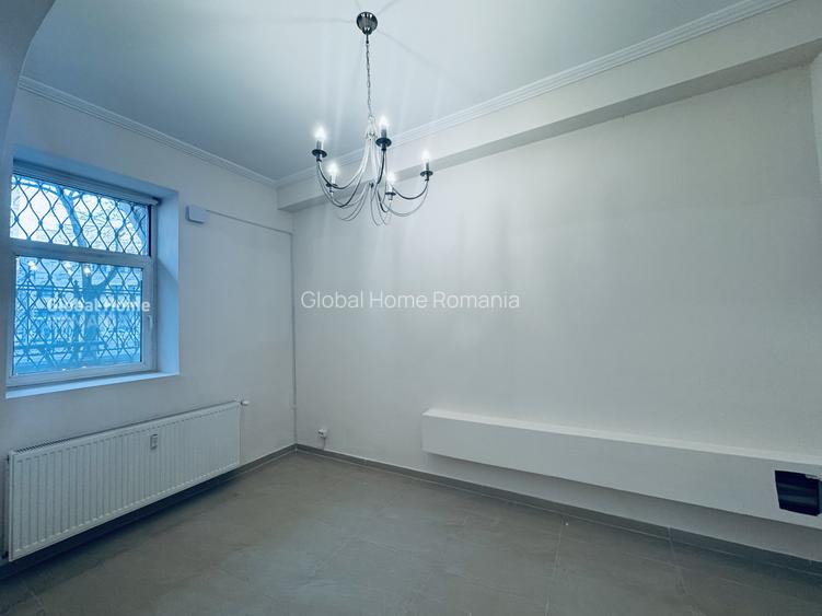 Spatiu birouri de inchiriat | Bulevardul Lascar Catargiu 23 - 8