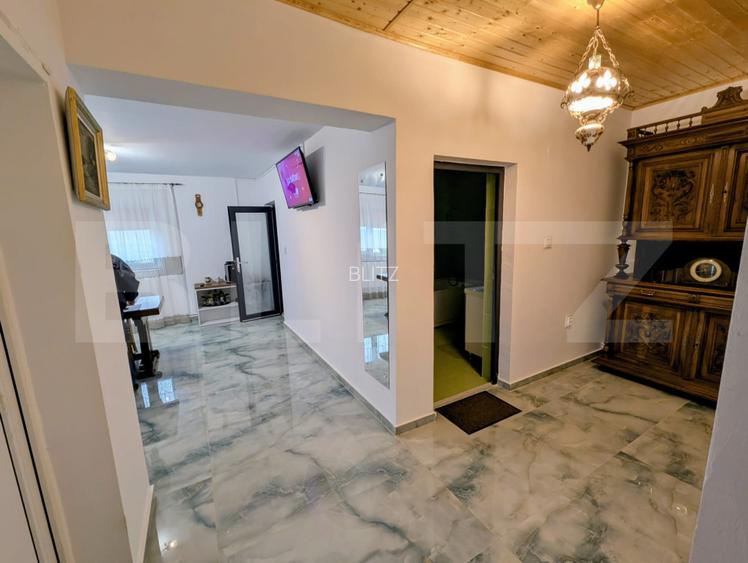 Casa de vanzare, 60 mp, zona Miroslava - 5