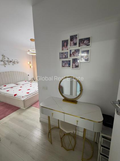 2 Camere 71mp Zona Boreal Loc Parcare+ Boxa - 23