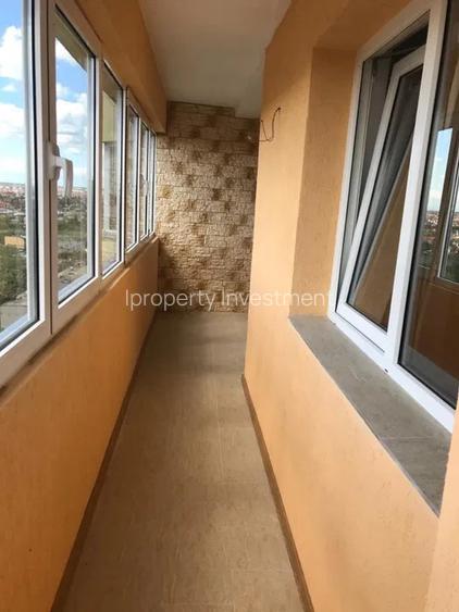 Pantelimon | 4 Camere | Etaj 13/14 | 103 Mp | Decomandat | 2 WC - 5