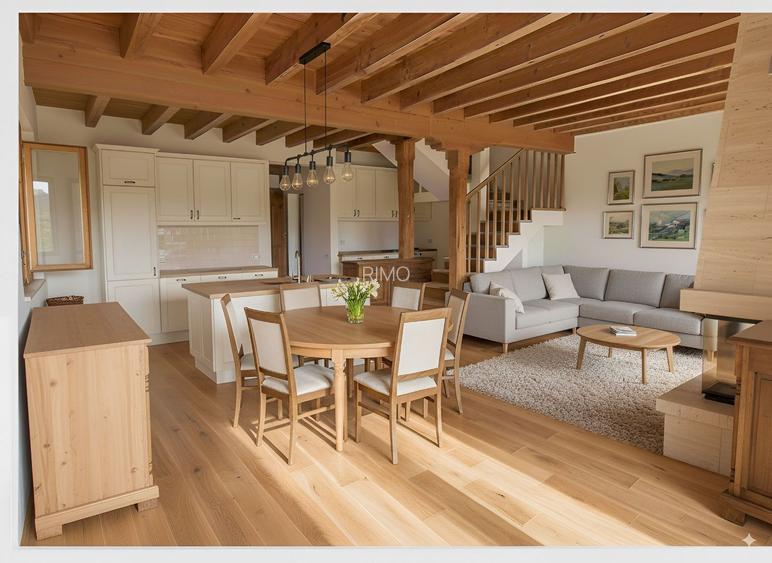 Vila 6 camere cu piscina - Mogosoaia - 9