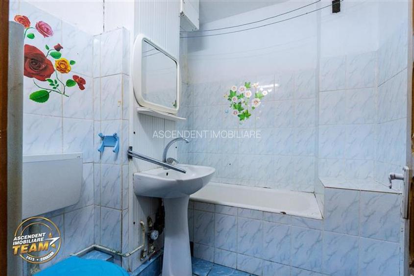 FILM!Apartament spatios, 2 camere, decomandat, Sfantu Gheorghe - 9