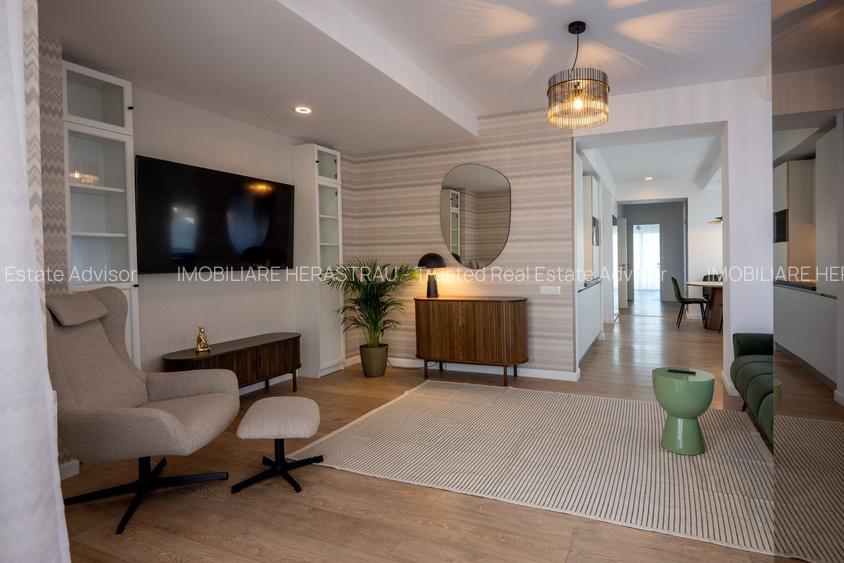 Helder Suite | Apartament cochet cu finisaje premium, super pozitie - 2