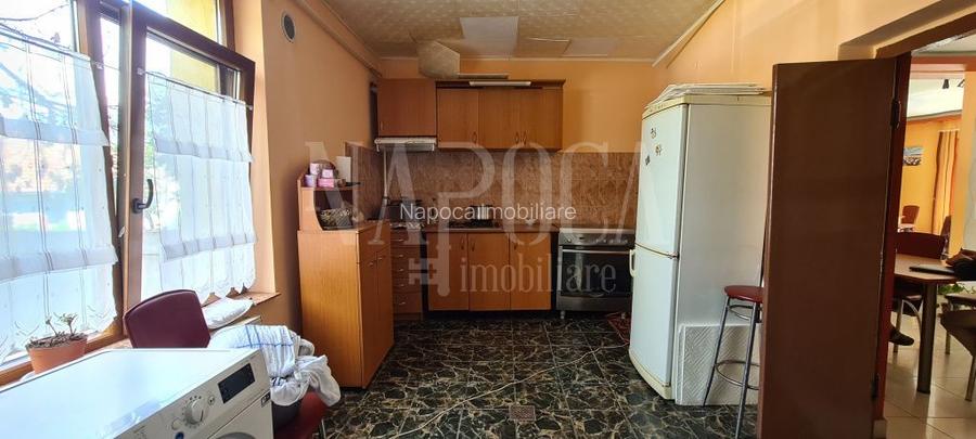 Casa 12 camere de vanzare in Gruia, Cluj Napoca - 4