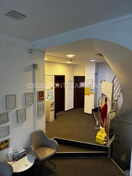 Stefan cel Mare, cladire individuala de inchiriat - 10