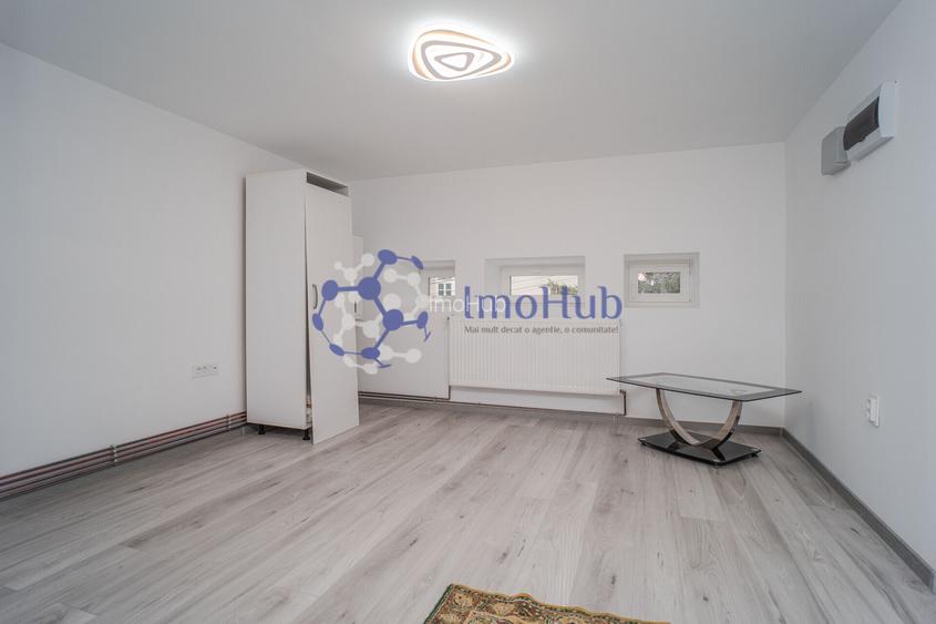 Oportunitate Investitie in Iasi, zona centrala, Bucsinescu - 12