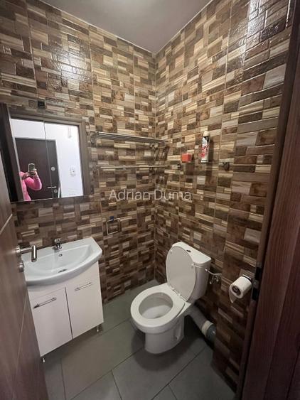 Apartament 3 camere  - 10
