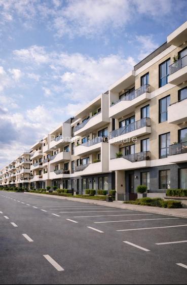 Apartamente 2 camere și garsoniere noi –Dezvoltator- Strada Diamantului-Kaufland - 5