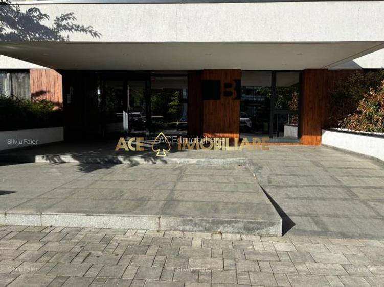 Nusco | 2 Camere de inchiriat | Aviatiei | Metrou | Parcare | Terasa - 12
