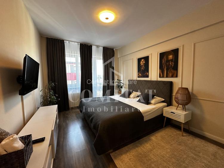Apartament 2 camere | La cheie | Zona Str Teilor-Floresti - 6
