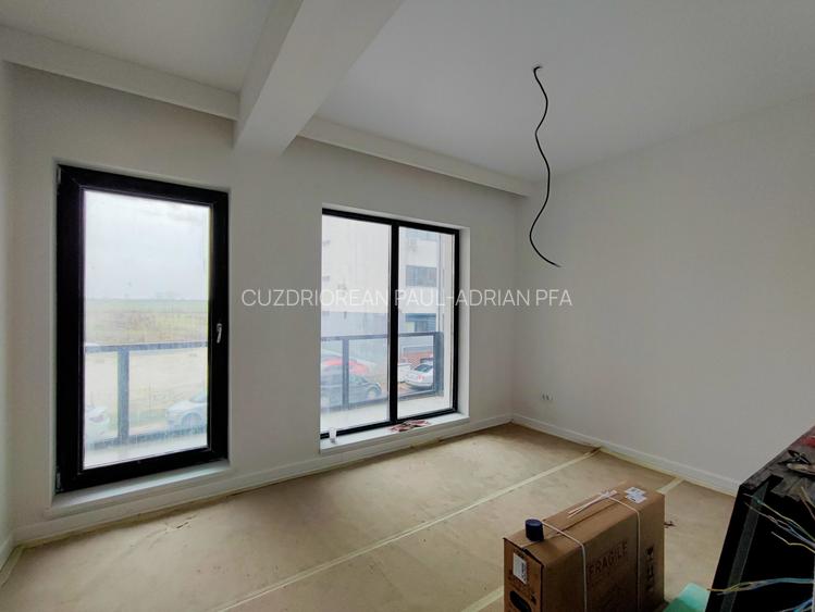 Apartament cu 2 camere si loc parcare de vanzare in Tomis Plus - 6