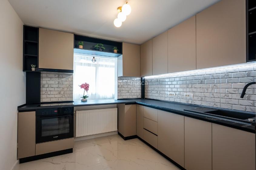 3 Camere la Cheie | Renovare PREMIUM (Instalații de la Zero) | Petre Ispirescu - 11