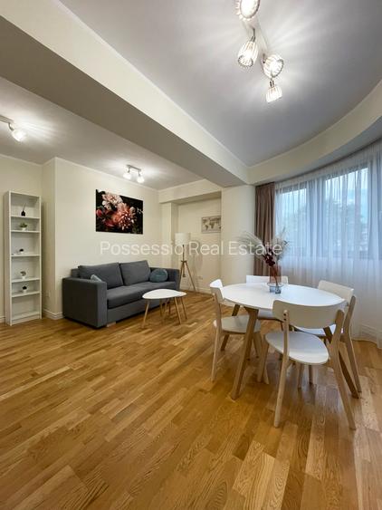 Ultracentral, Piața Unirii - Regina Maria | 3 camere LUX, Decomandat - 2