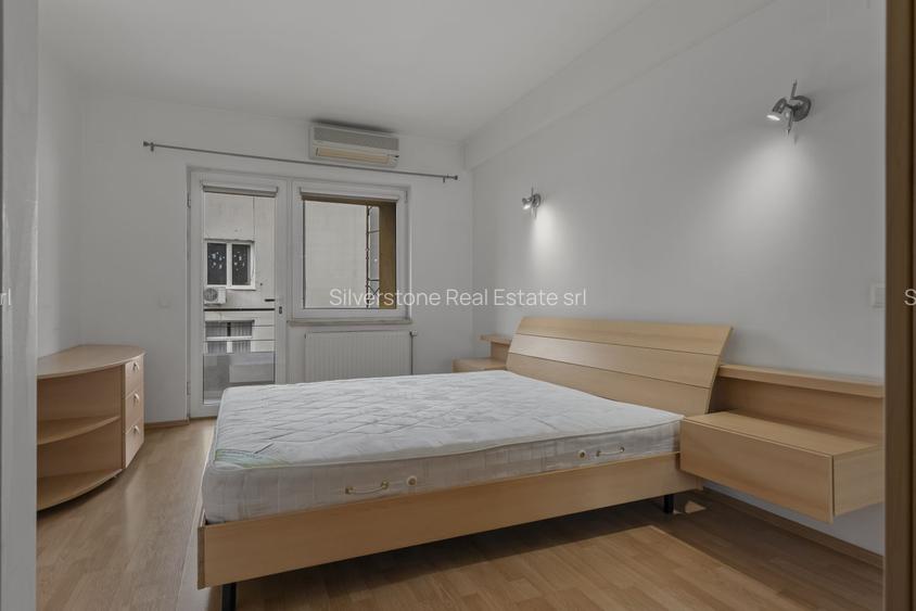 3 Splendid in Primaverii etaj 2 din 3, in bloc butic,  parcare - 6