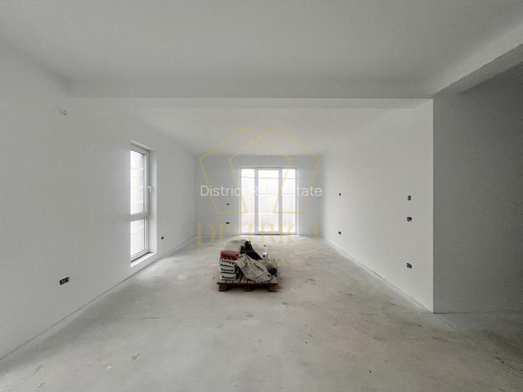 Apartament 3 camere si doua bai I IKEA I Dumbravita - 2