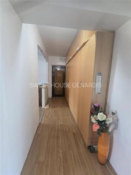 Apartament cu doua camere Fagaras - 5