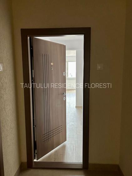 Ap 29 Teilor Residence - 2 camere FINISAT - 3