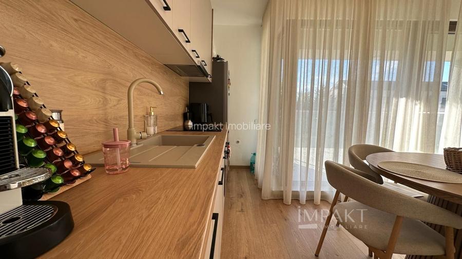 Apartament 3 camere | 2 bai | Bloc cu Lift | Borhanci-Gheorgheni - 2