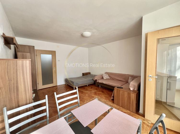 OFERTA LIMITATA | APARTAMENT CU 1 CAMERA | Circumvalatiunii , Timisoara - 2