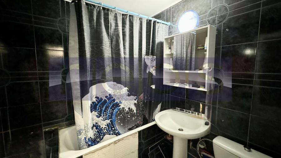 VANZARE 3 CAMERE | BLOC 1984 | METROU TITAN - 21