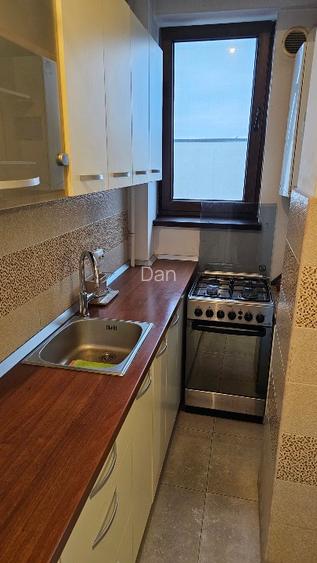 Inchiriez apartament 2 camere complet mobilat Bucurestii Noi bloc 2013 - 4