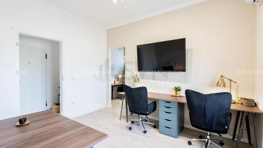 REC3001594 Spatiu comercial I De inchiriat I Piata Romana - 5