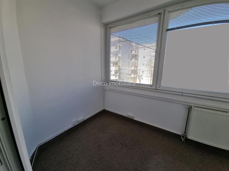 Spatiu de birouri de inchiriat, 170 mp si 4 parcari in Zorilor, Sigma Center - 13